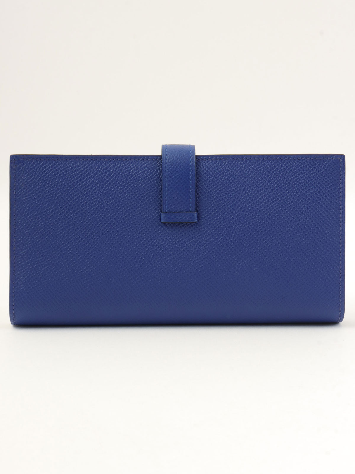 2016 Bearn Soufflet Blue Electric