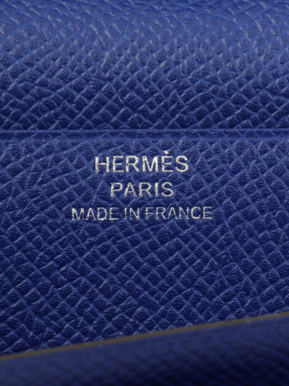 2016 Bearn Soufflet Blue Electric