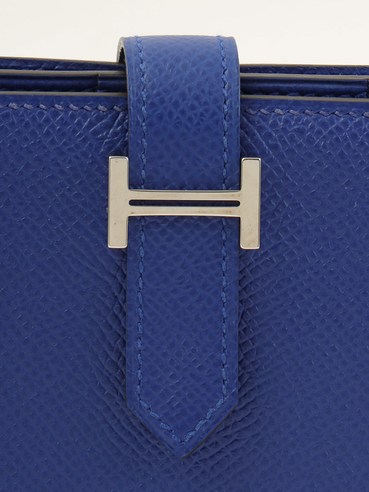 2016 Bearn Soufflet Blue Electric