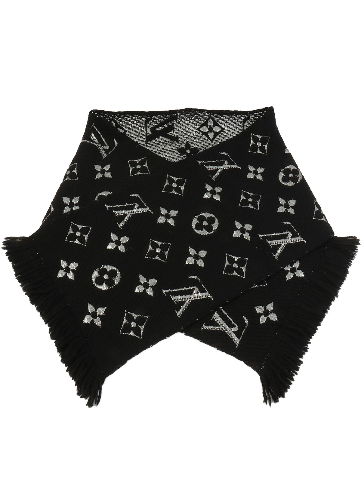 Echar Logomania Shine Black