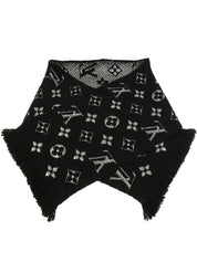 Echar Logomania Shine Black