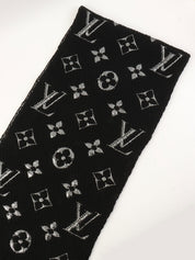 Echar Logomania Shine Black