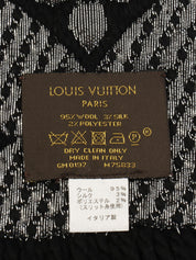 エシャルプロゴマニアシャイン ブラック