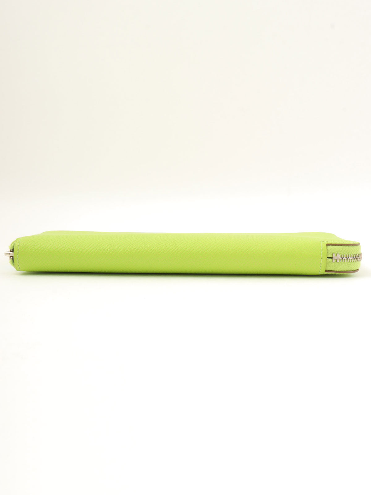 2010 Azap Long Silk In Kiwi