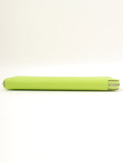 2010 Azap Long Silk In Kiwi