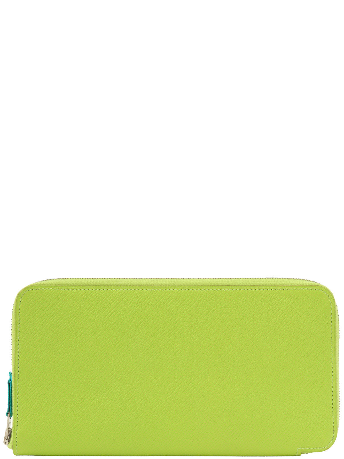 2010 Azap Long Silk In Kiwi