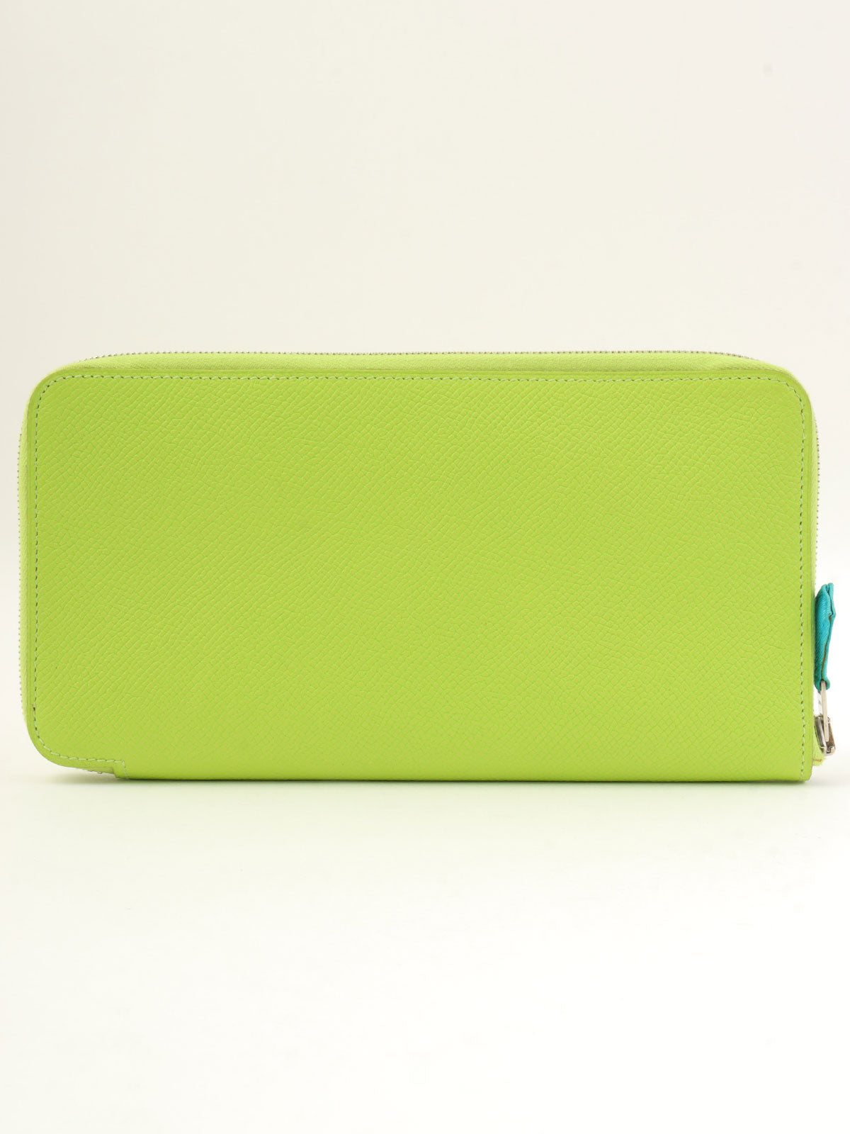 2010 Azap Long Silk In Kiwi