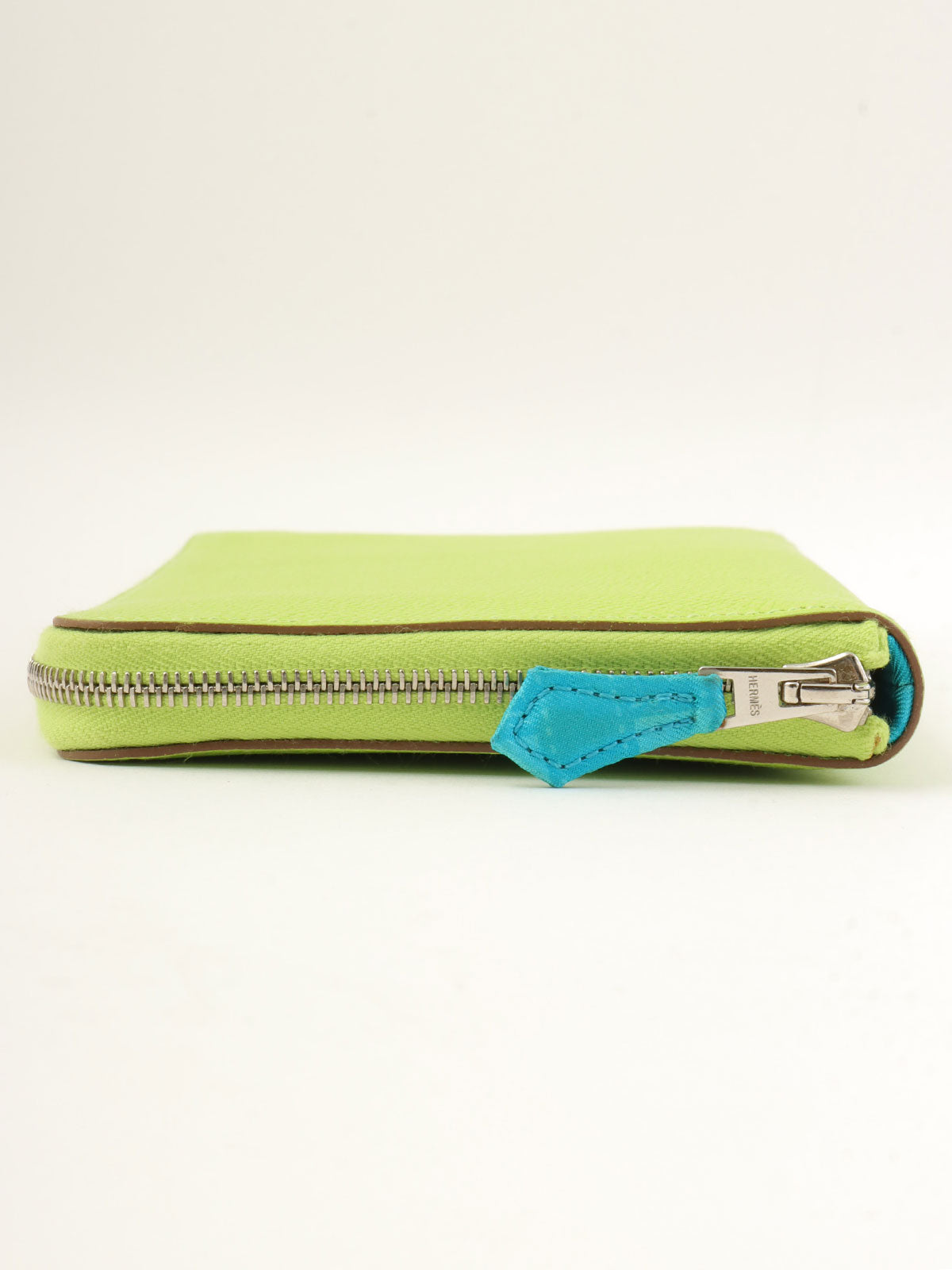 2010 Azap Long Silk In Kiwi