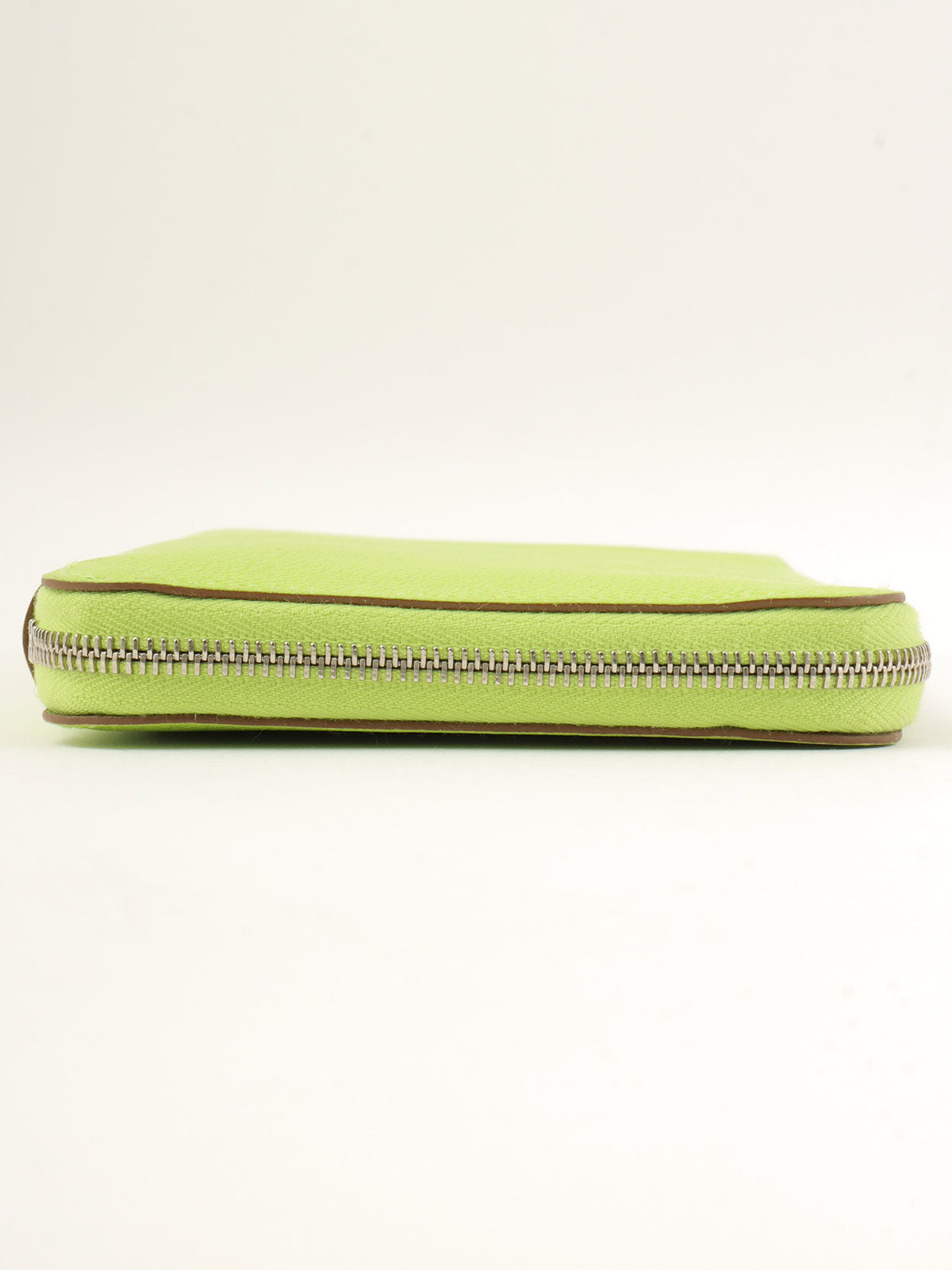 2010 Azap Long Silk In Kiwi