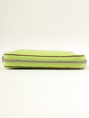 2010 Azap Long Silk In Kiwi