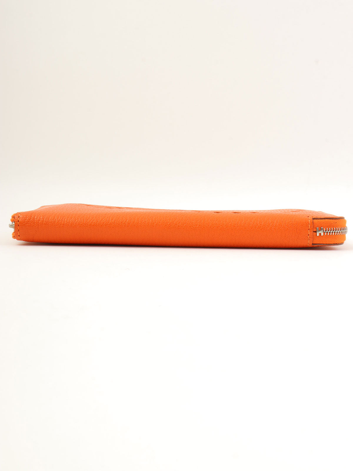 2011 Evelyn Zip Long Orange
