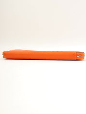 2011 Evelyn Zip Long Orange
