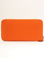 2011 Evelyn Zip Long Orange