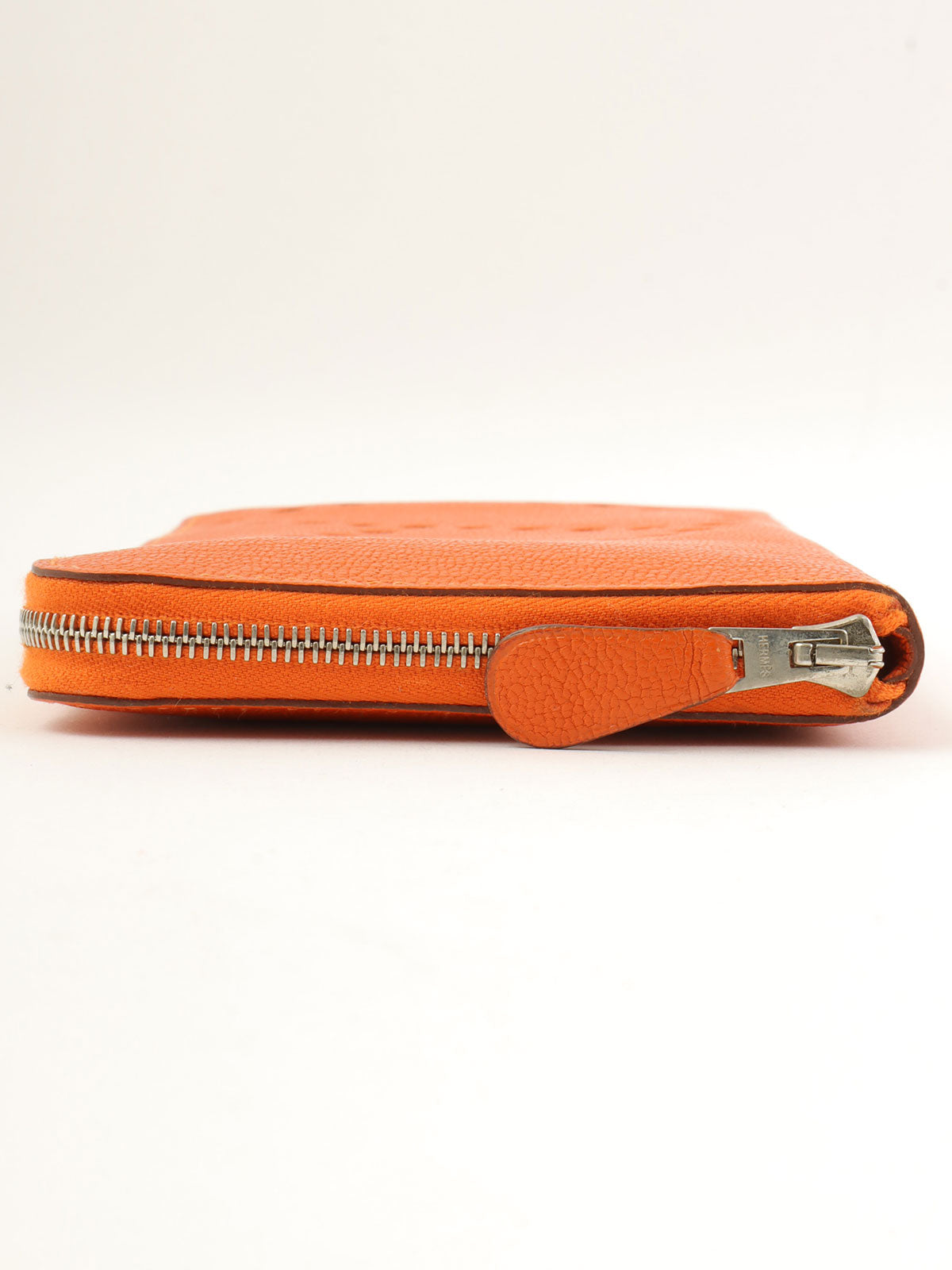 2011 Evelyn Zip Long Orange