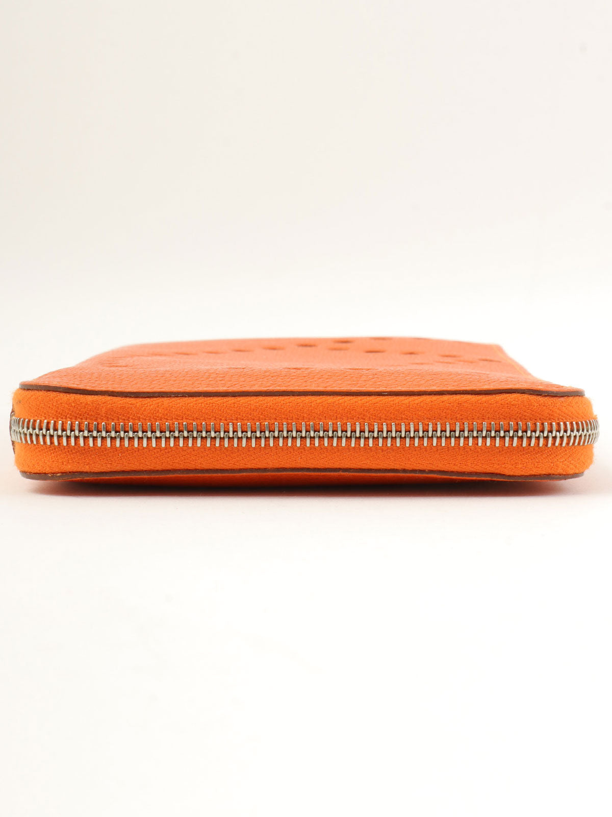 2011 Evelyn Zip Long Orange