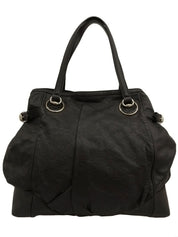 Guccissima Tote Bag Black