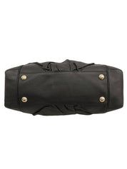 Guccissima Tote Bag Black