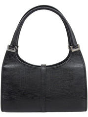 Jackie One Shoulder Bag Black