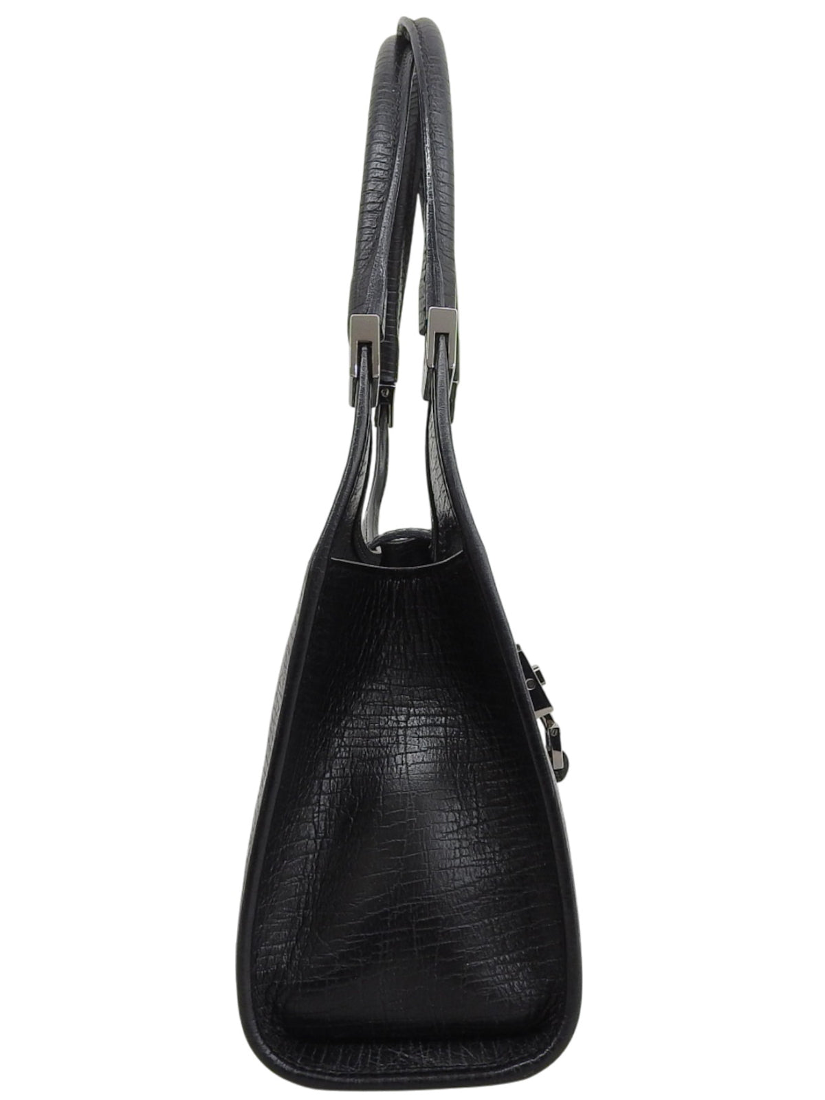 Jackie One Shoulder Bag Black