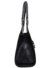 Jackie One Shoulder Bag Black
