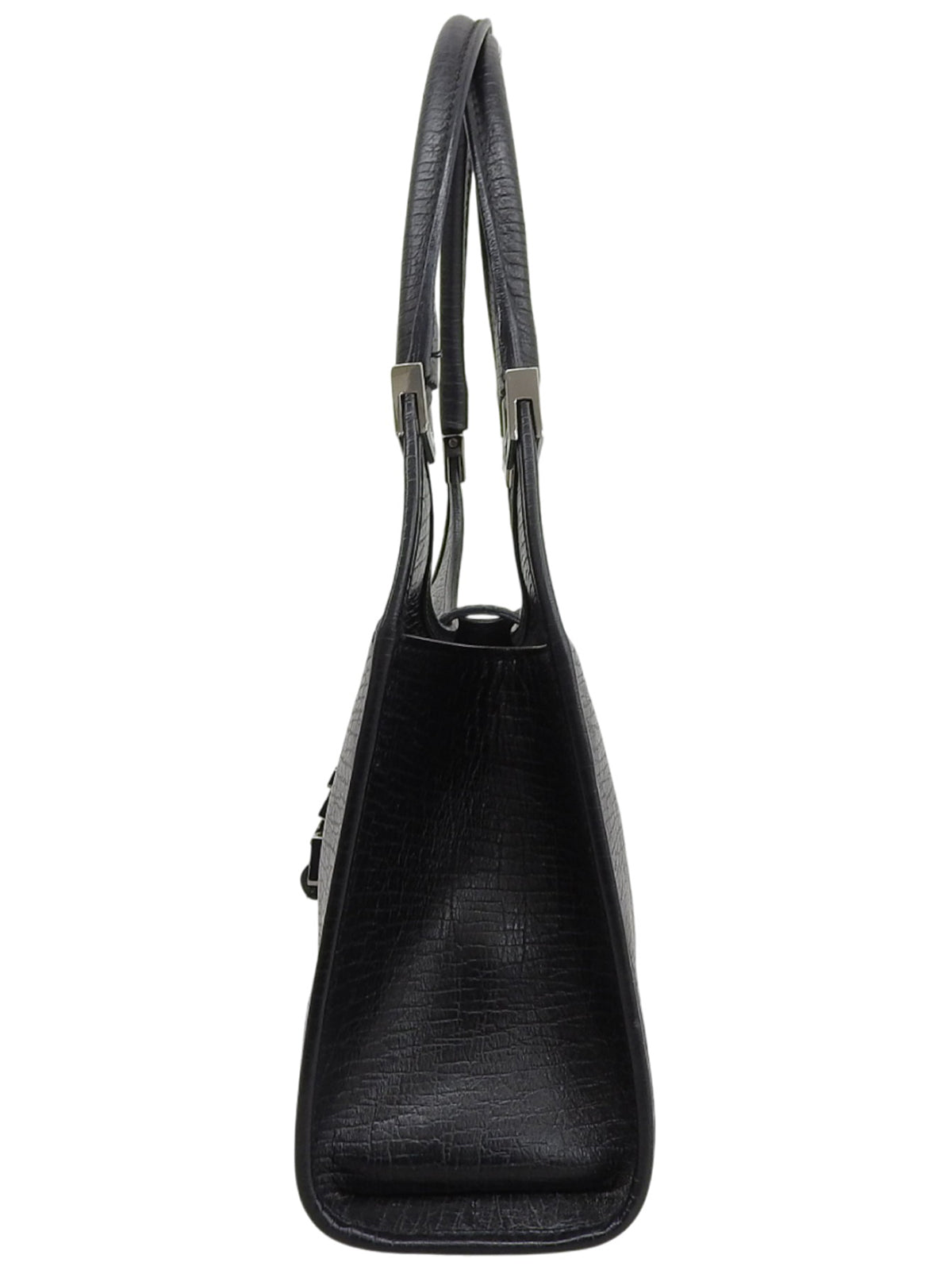 Jackie One Shoulder Bag Black
