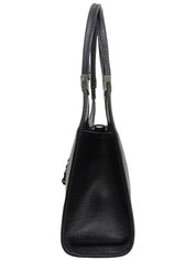 Jackie One Shoulder Bag Black