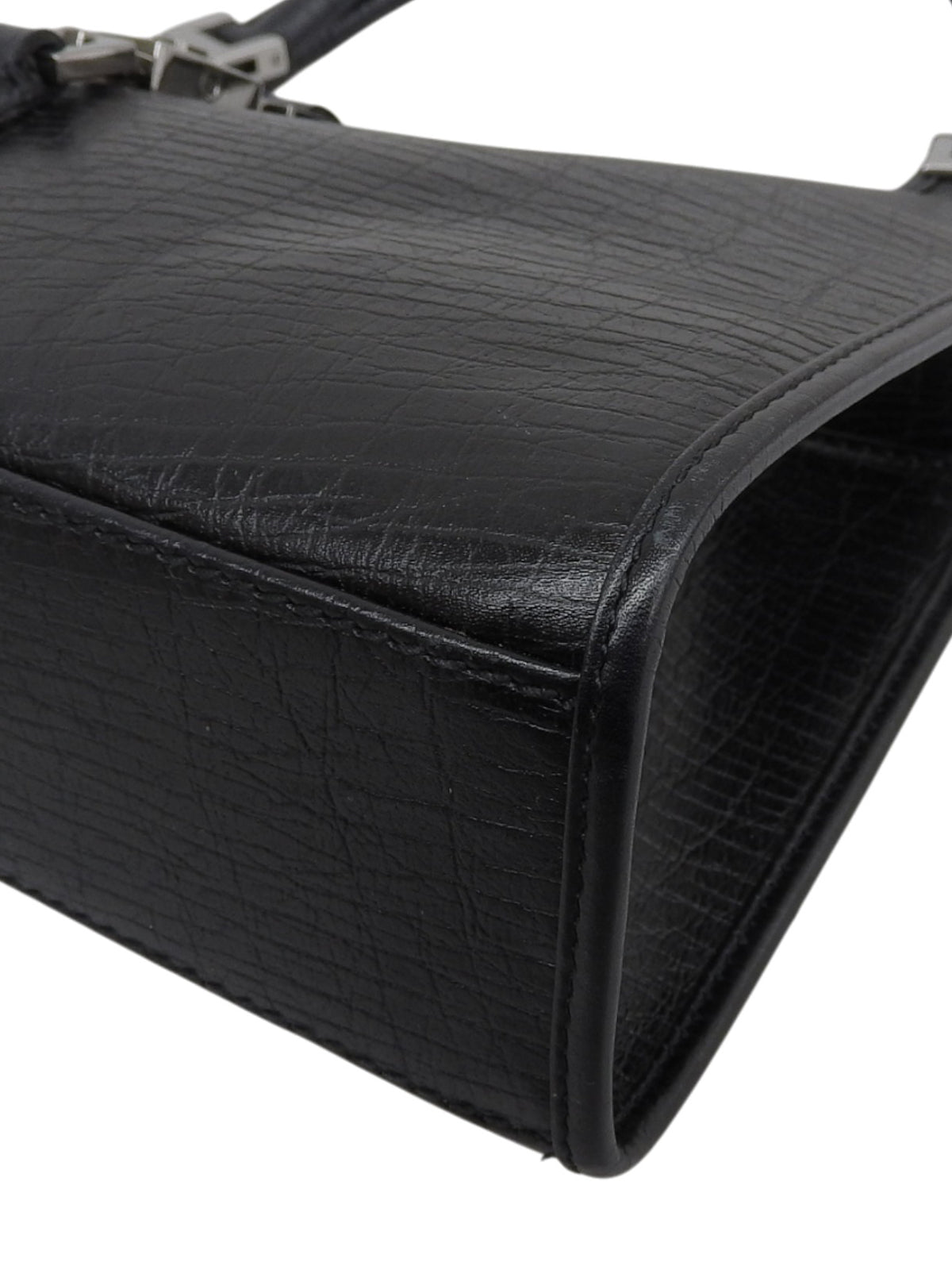 Jackie One Shoulder Bag Black