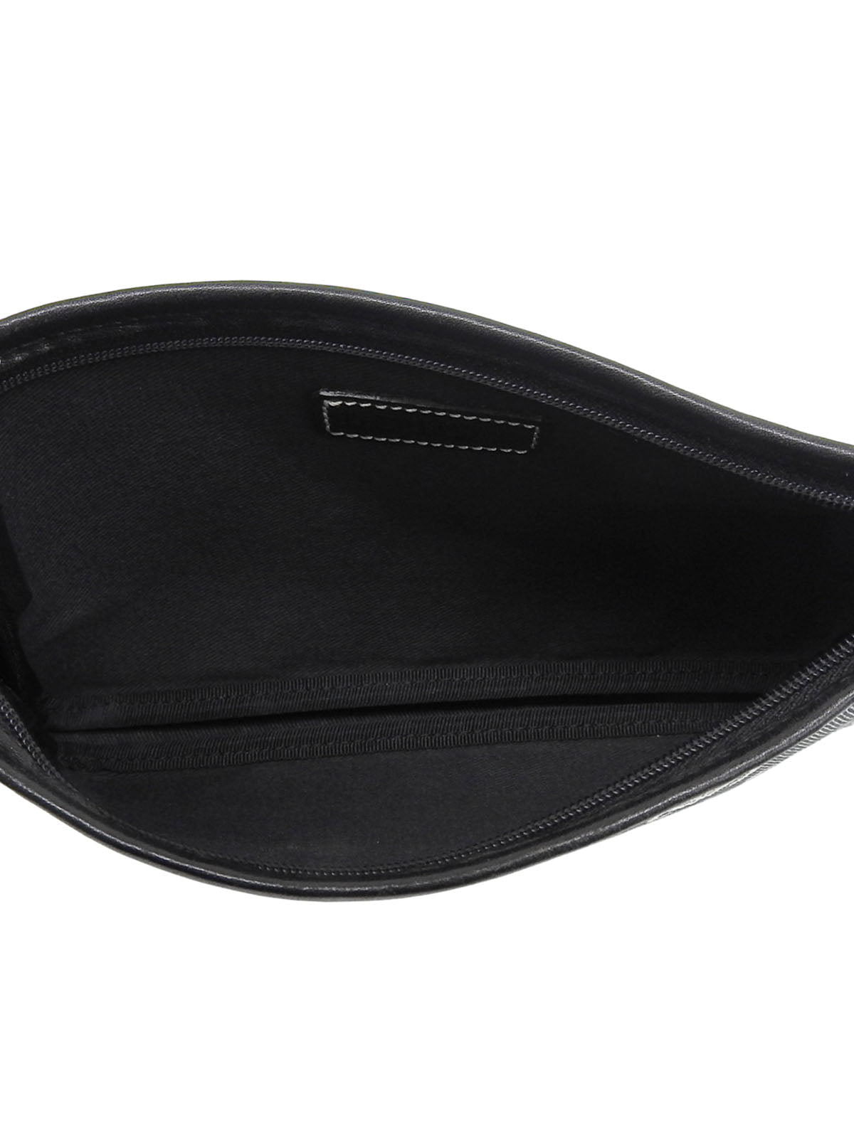 Anagram Logo 单肩包 海军蓝