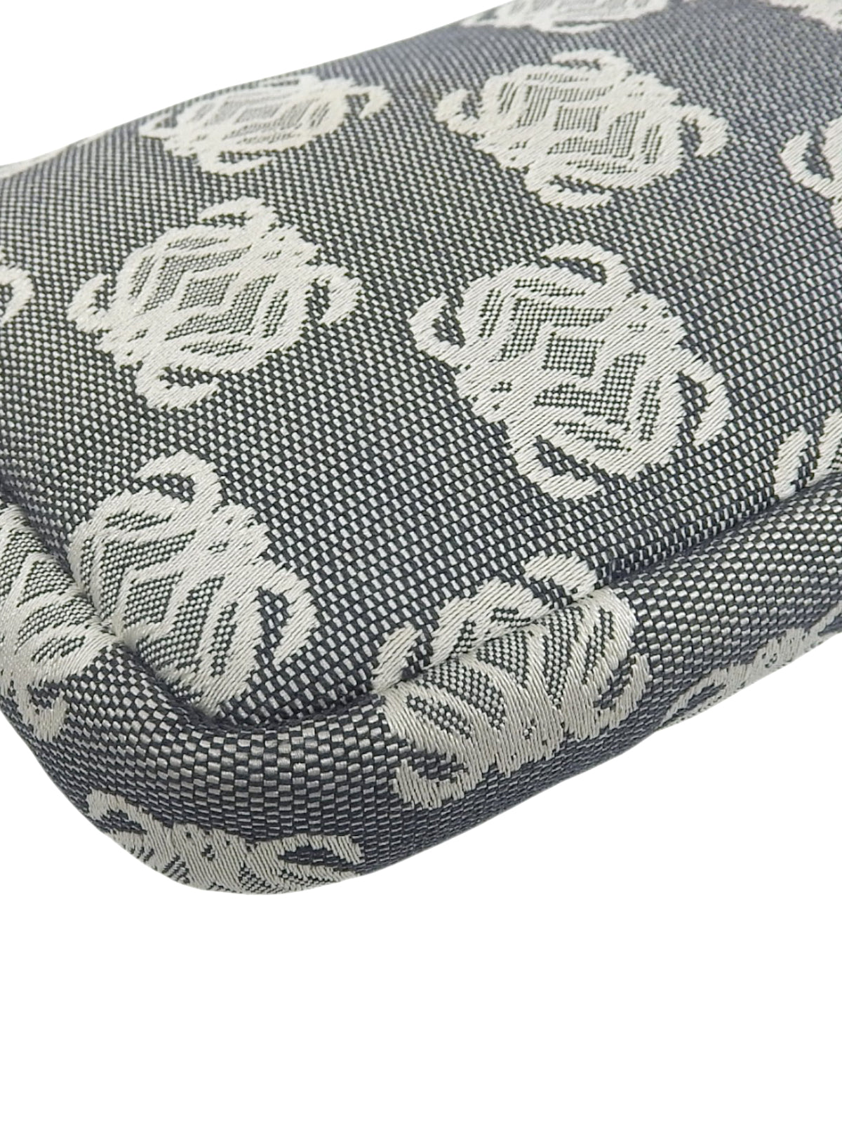 Anagram Logo 单肩包 海军蓝