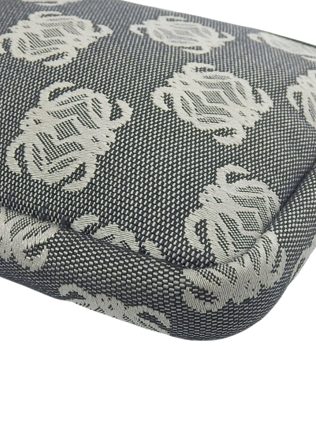 Anagram Logo 单肩包 海军蓝