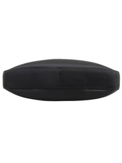 Maris Pearl Logo Plate 单肩包 黑色