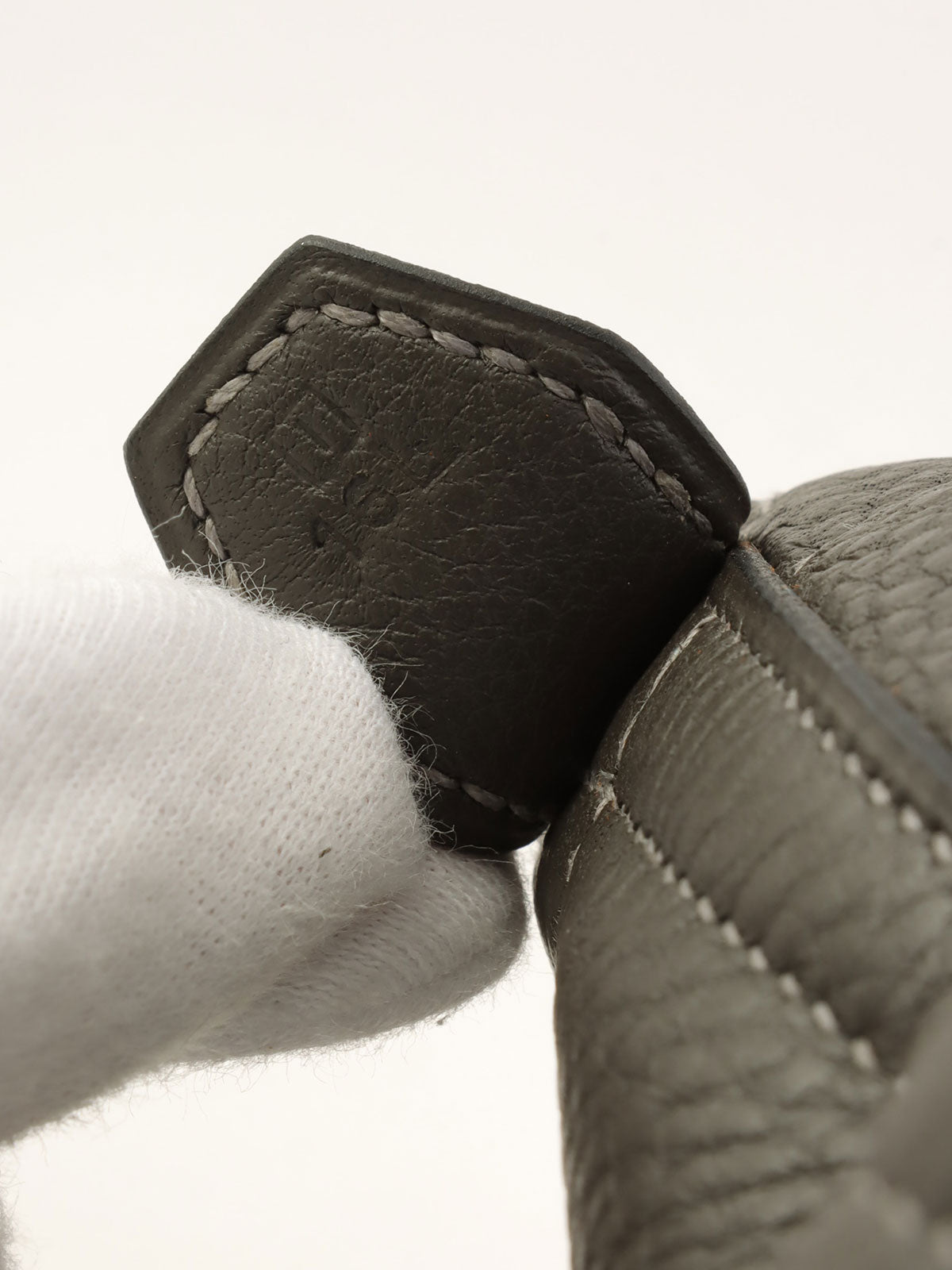 2005年流星31石墨