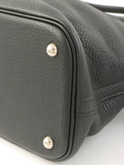 2007 Bolide 35 Black