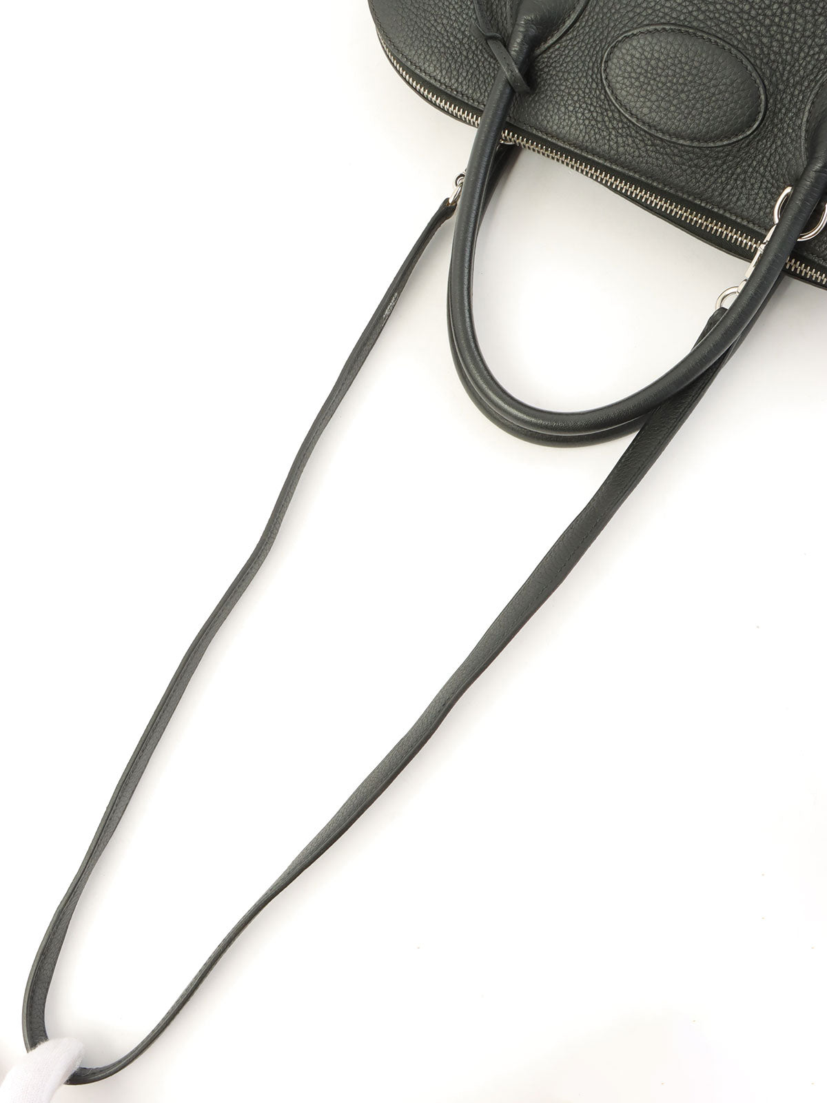 2007 Bolide 35 Black