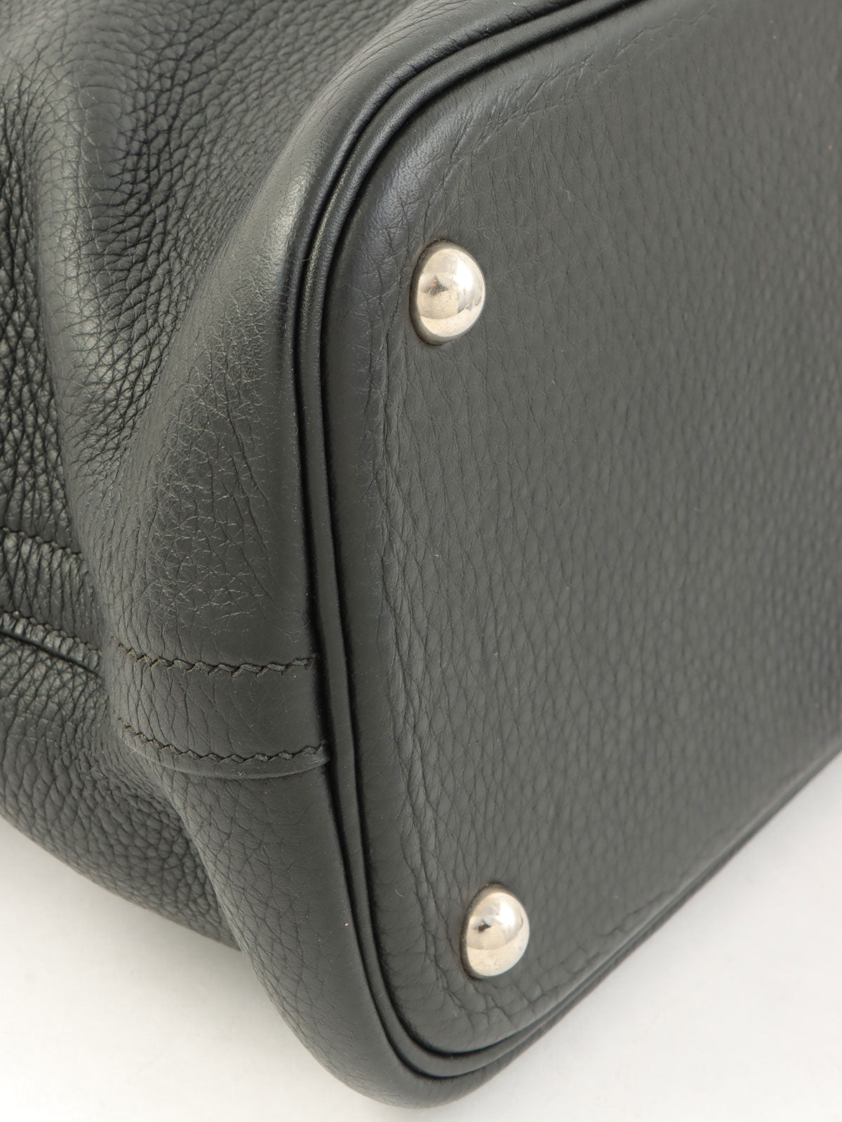 2007 Bolide 35 Black