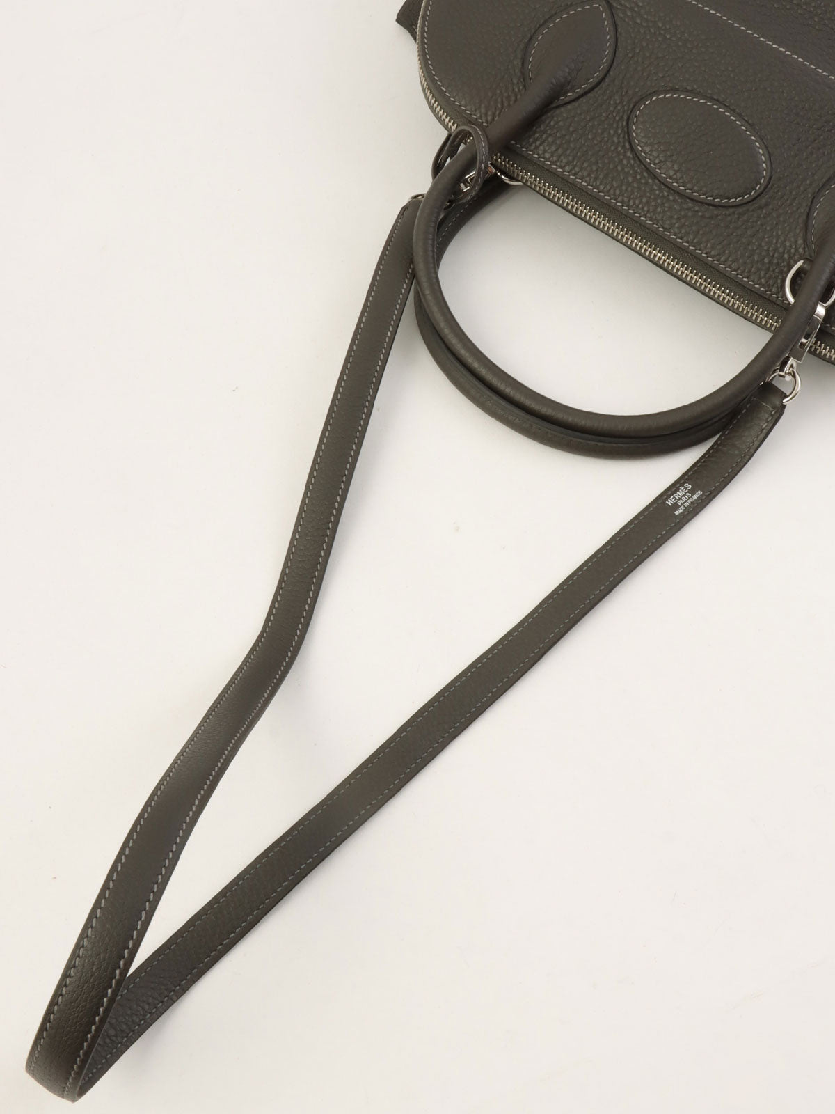 2005年流星31石墨