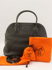 2005年流星31石墨