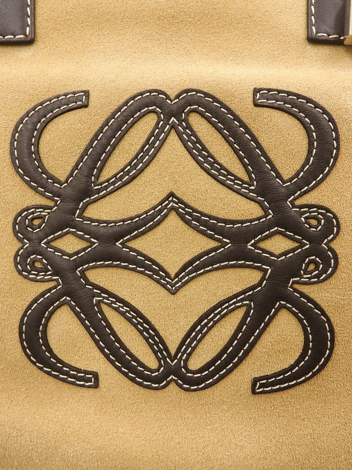 Anagram Amazona 波士顿包 米色/棕色