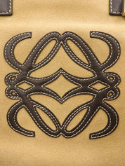 Anagram Amazona 波士顿包 米色/棕色