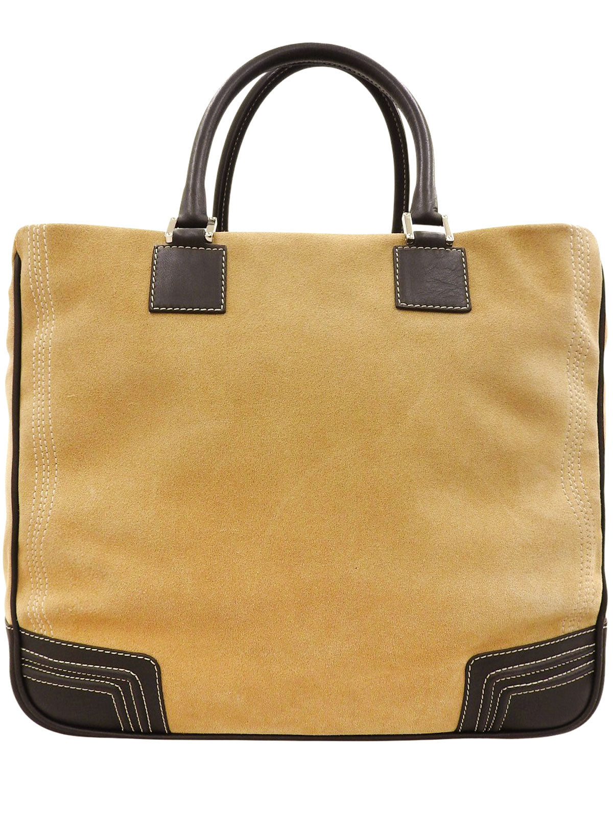 Anagram Amazona 波士顿包 米色/棕色