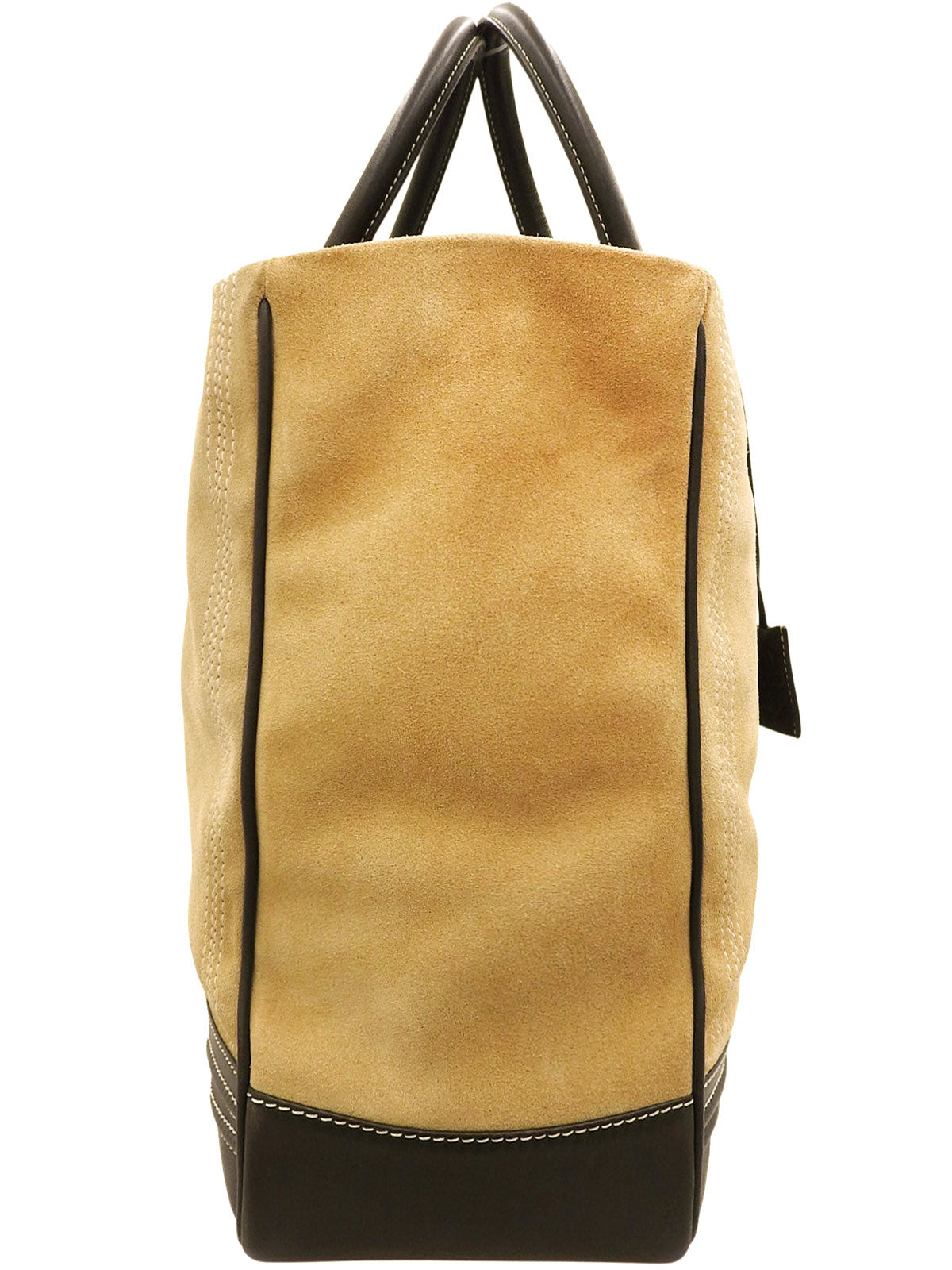 Anagram Amazona 波士顿包 米色/棕色