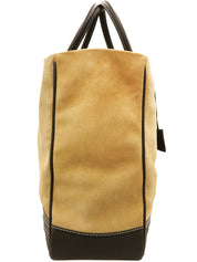 Anagram Amazona 波士顿包 米色/棕色