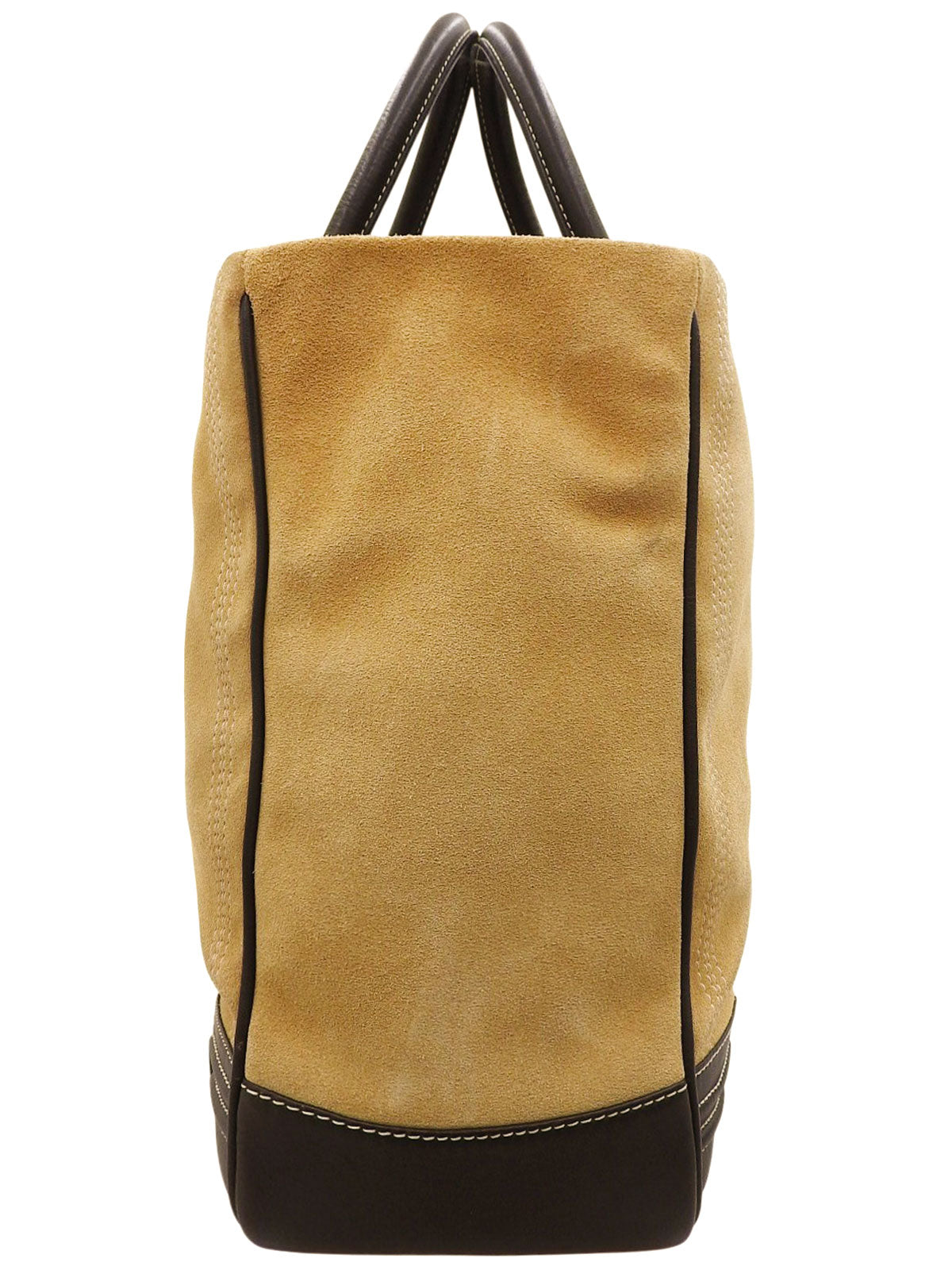 Anagram Amazona 波士顿包 米色/棕色