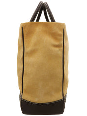 Anagram Amazona 波士顿包 米色/棕色