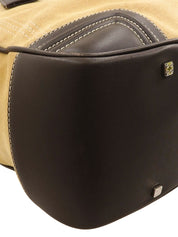 Anagram Amazona 波士顿包 米色/棕色