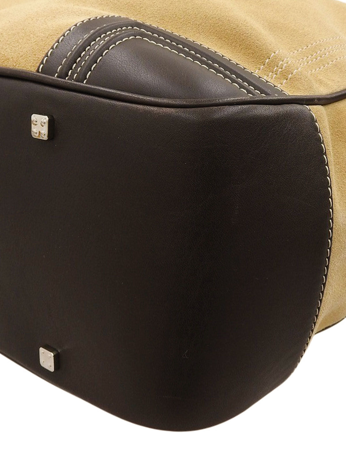 Anagram Amazona 波士顿包 米色/棕色