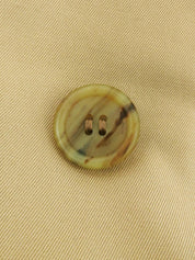 Nova Check Lining Trench Coat in Beige