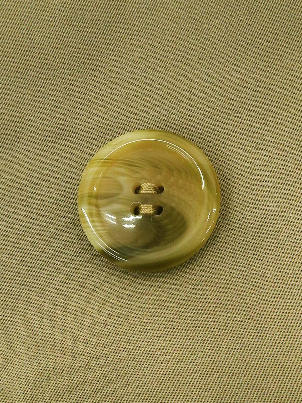 Nova Check Lining Trench Coat Khaki