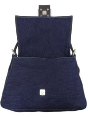 デニムマンマバケット インディゴ