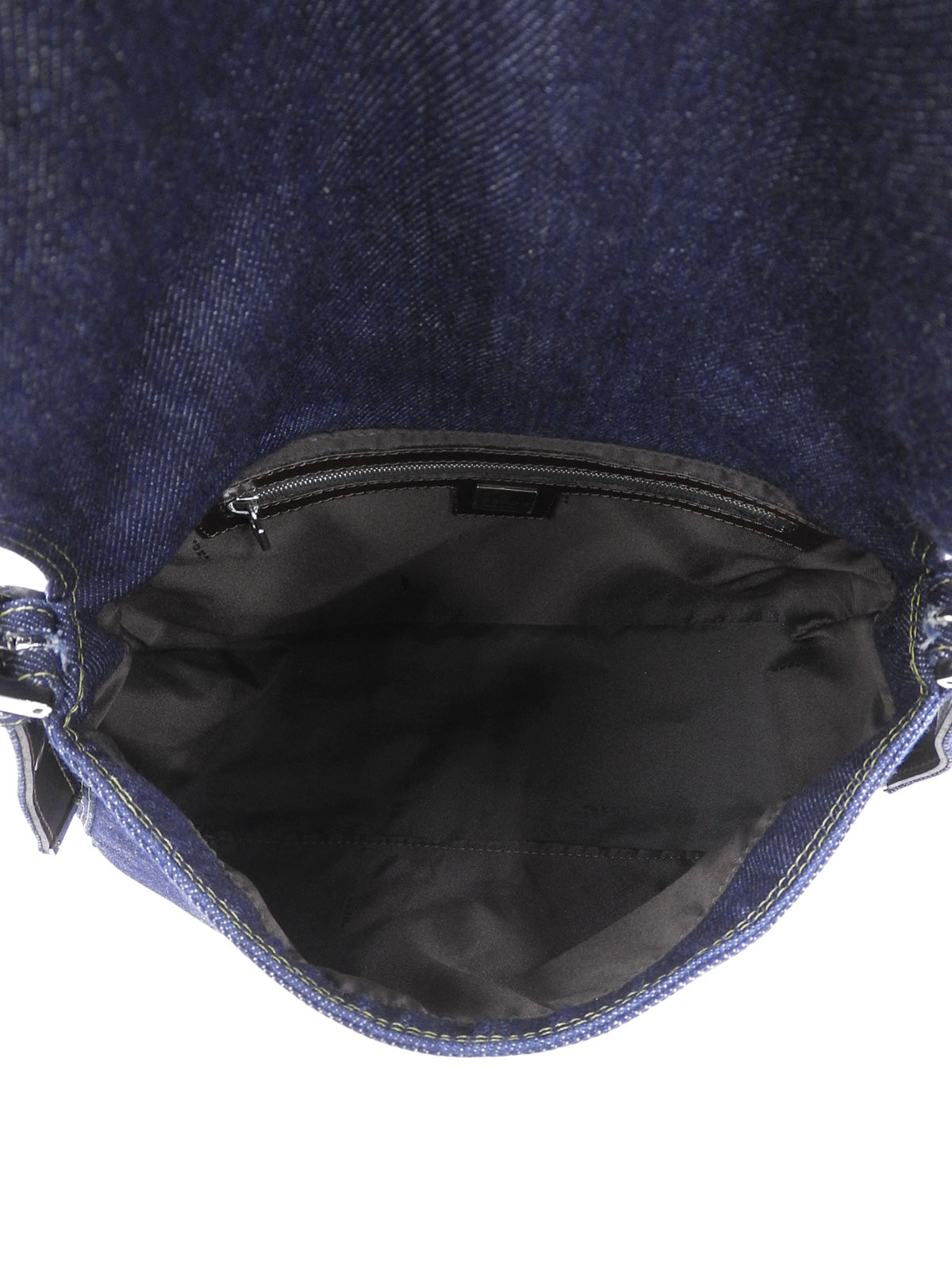 デニムマンマバケット インディゴ